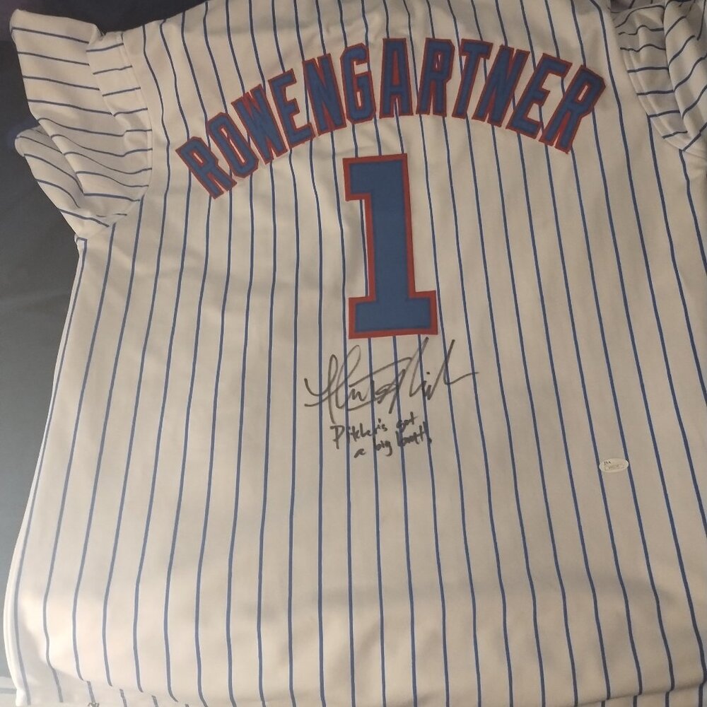 Jersey